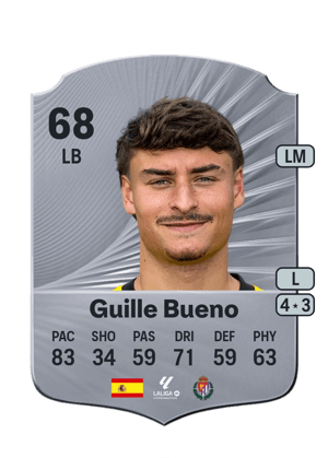 Guille Bueno