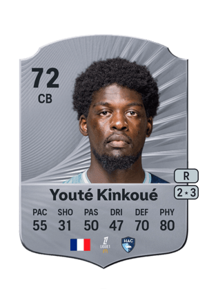 Étienne Youté Kinkoué