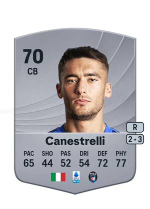 Simone Canestrelli
