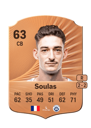 Maxime Soulas