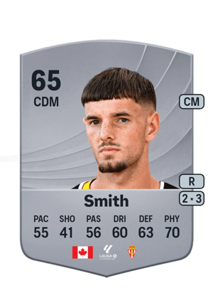 Justin Smith