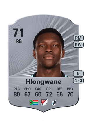 Bongokuhle Hlongwane