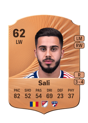 Enes Sali