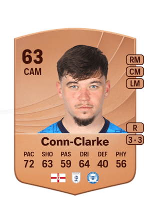 Chris Conn-Clarke