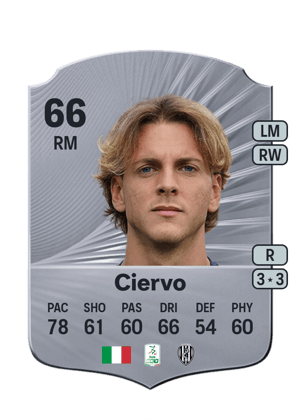 Riccardo Ciervo
