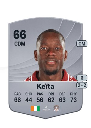 Kader Keïta