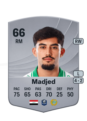 Montader Madjed