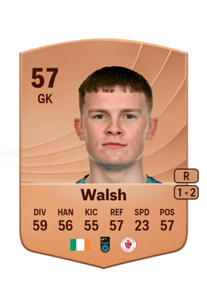 Conor Walsh