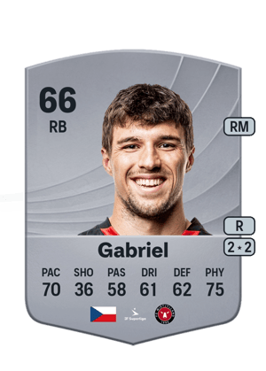 Adam Gabriel