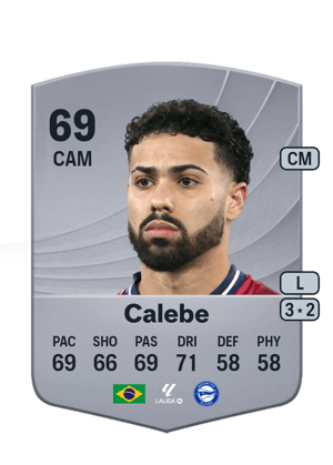 Calebe