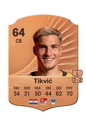 Antonio Tikvić