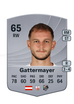 Angelo Gattermayer