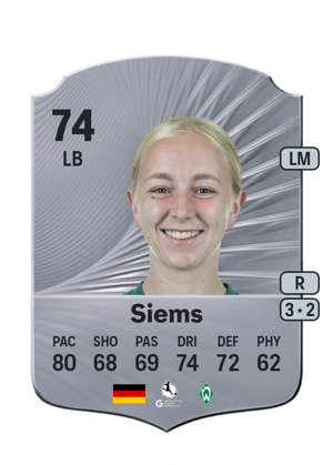 Caroline Siems
