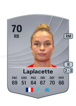 Tess Laplacette