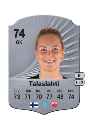 Katriina Talaslahti