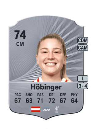 Marie Höbinger