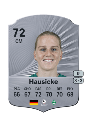 Lina Hausicke