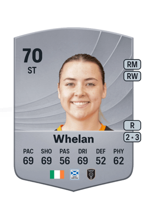 Emily Whelan