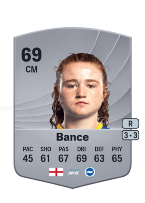 Libby Bance