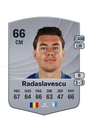 Eduard Radaslavescu