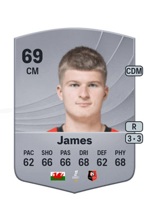Jordan James