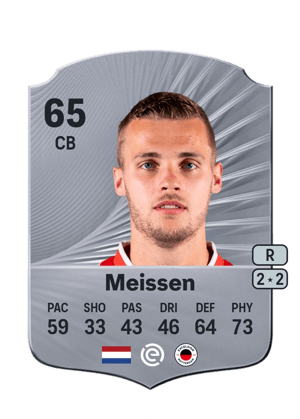 Rick Meissen