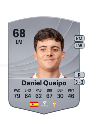 Daniel Queipo
