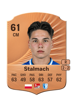 Dariusz Stalmach