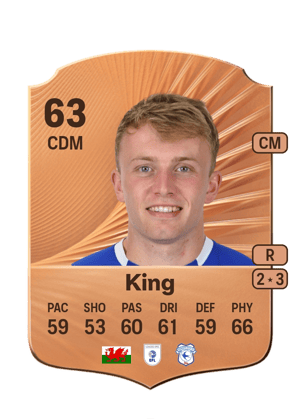 Eli King