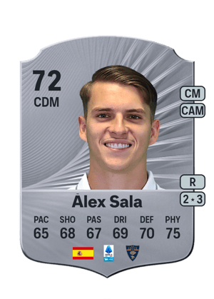Àlex Sala