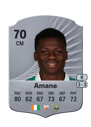 Romeo Amane