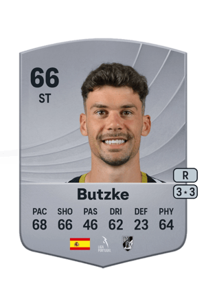 Butzke