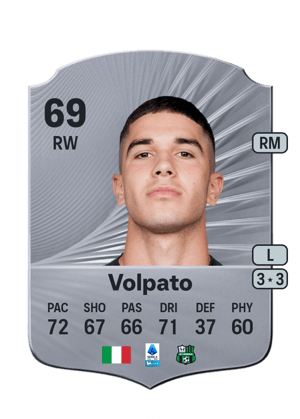 Cristian Volpato