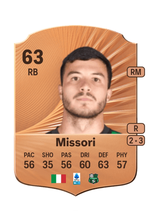 Filippo Missori