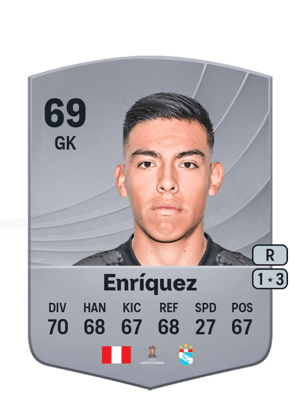 Diego Enríquez
