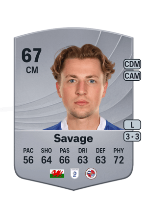 Charlie Savage
