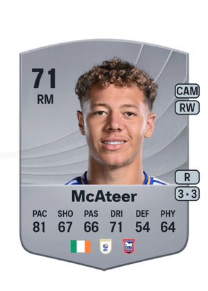 Kasey McAteer