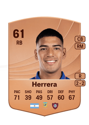 Ezequiel Herrera