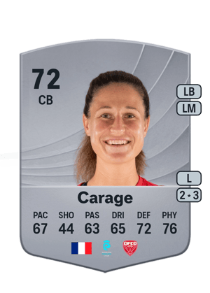 Noémie Carage