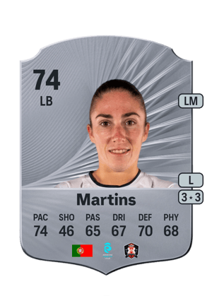 Morgane Martins