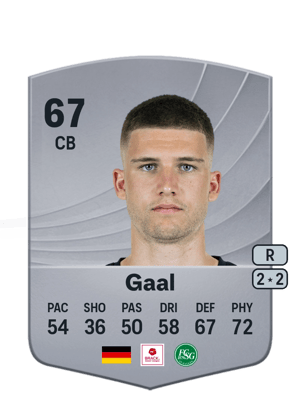 Tom Gaal