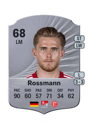 Tim Rossmann