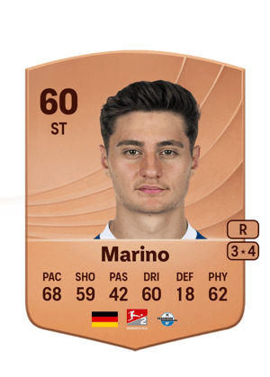 Stefano Marino