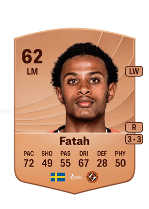 Amar Fatah
