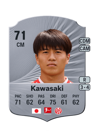 Sota Kawasaki