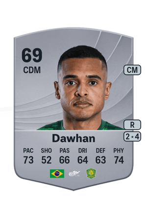Dawhan