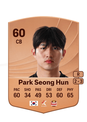Park Seong Hun