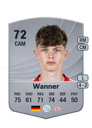 Paul Wanner