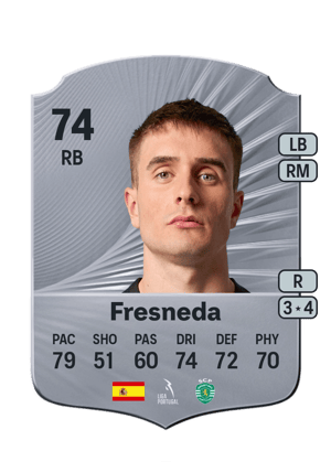 Fresneda
