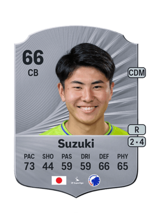 Junnosuke Suzuki